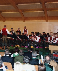 Osterkonzert