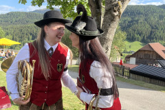 50 Jahre Bergrettung