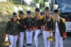 65. Landestreffen der Kärntner Garden