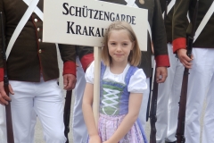Schützenfest in Murau