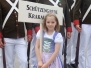 Schützenfest in Murau