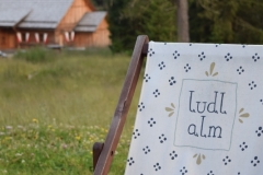 Dämmerschoppen Ludlalm