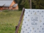 Dämmerschoppen Ludlalm