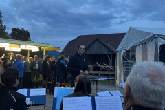 Dorffest der LJ Krakauebene