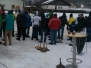 Eisschießen der Vereine 2015