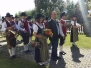 Erntedank und Geburtstagsgratulation