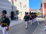 Freundschaftsfest in Tamsweg