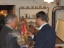 Geburtstagsfeier zum 60. Geburtstag von Simon