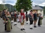 Geburtstagsgratulation zum 60er
