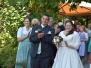 Hochzeit Christina und Christoph