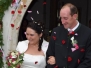 Hochzeit von Lisi und Markus