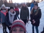 Jahresabschlussfeier 2018