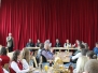 Jahreshauptversammlung Schützengarde