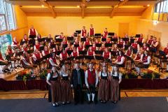Musikkapelle