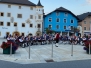 Platzkonzert die Zweite