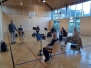 Probenstart 2021