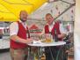 Sommerfest Lessach