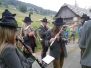 Zapfenstreich 2013