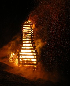Auferstehung