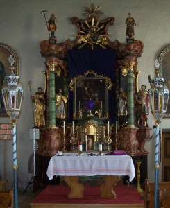 Pastoralmesse