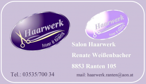 Haarwerk