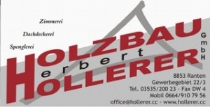 hollerer