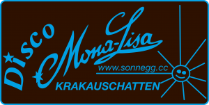 logo disco mona lisa