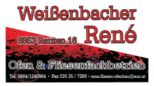 weißenbacher